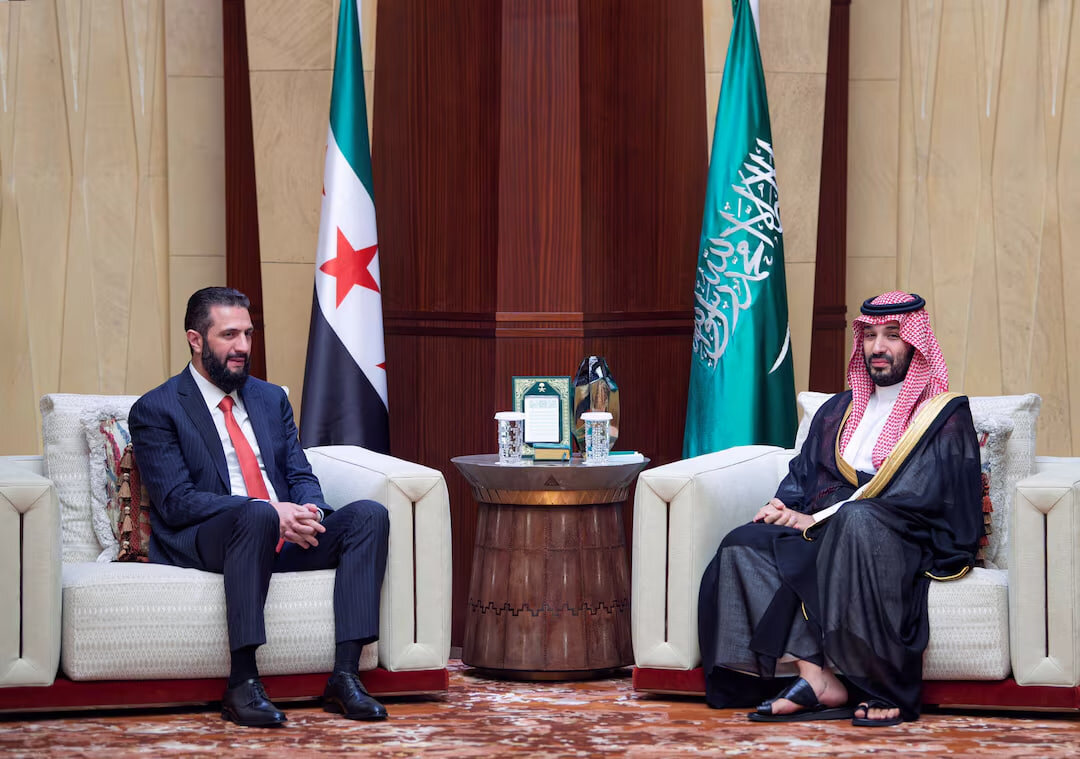 Syria between potential intervention in Yemen and domestic crises
