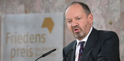 German silence on Gaza and the West Bank ‘has been loud’: Philippe Sands