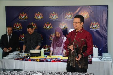 Malaysia Embassy