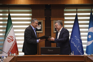 Iran to expand nuclear technology applications in healthcare