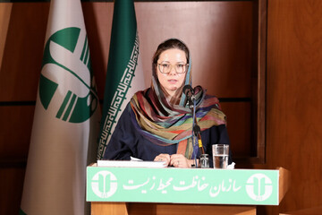 UN official: Environmental protection must be integral to post-war recovery