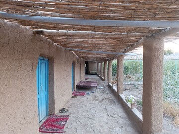 Jajarm offers budget-friendly rural escape, but rail links need improvement