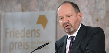German silence on Gaza and the West Bank ‘has been loud’: Philippe Sands