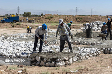 Housing Foundation announces allocation of 70,000 rural land plots to applicants