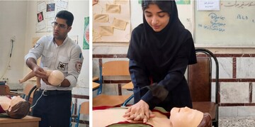 “Nurse, Ambassador of Life” program to reach over 800 schools nationwide