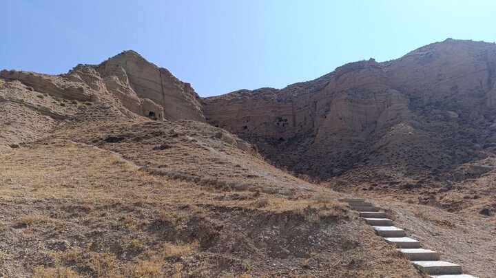 North Khorasan, the province I almost missed