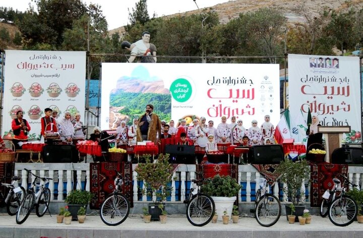 North Khorasan, the province I almost missed