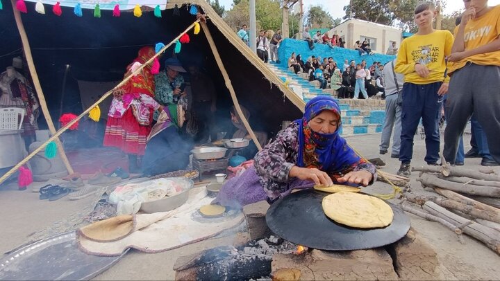 North Khorasan, the province I almost missed