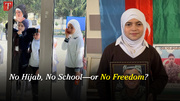 No Hijab, No School—or No Freedom?