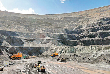 Iran, Pakistan deepen economic ties with focus on mining sector cooperation