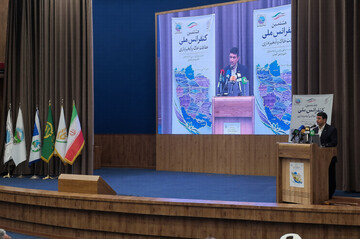 Tehran hosts 8th national conference on soil conservation and watershed management