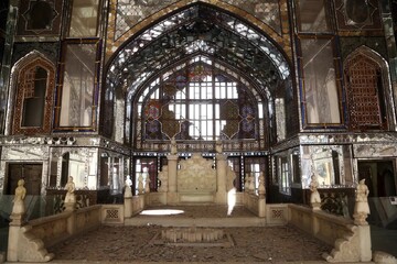 Iran issues post-war tourism recovery and competitiveness strategy