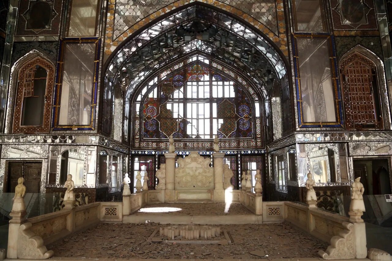 Iran issues post-war tourism recovery and competitiveness strategy