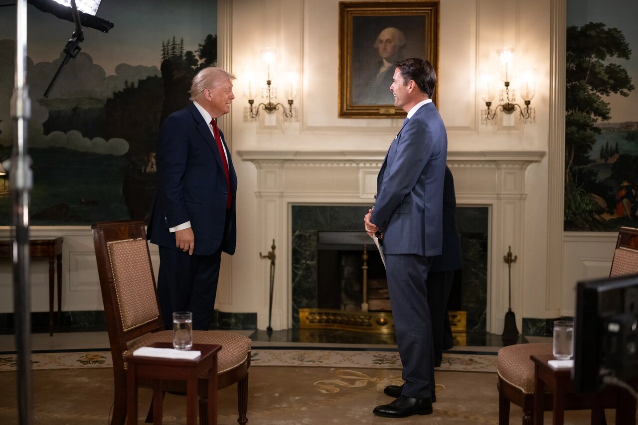 Caught in an imbroglio, Trump resorts to more blatant lies and misleading claims