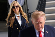 Trump’s White House chaotically turns on itself as Republicans brace for defeat