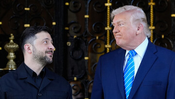 Trump cancels new sanctions against Russia