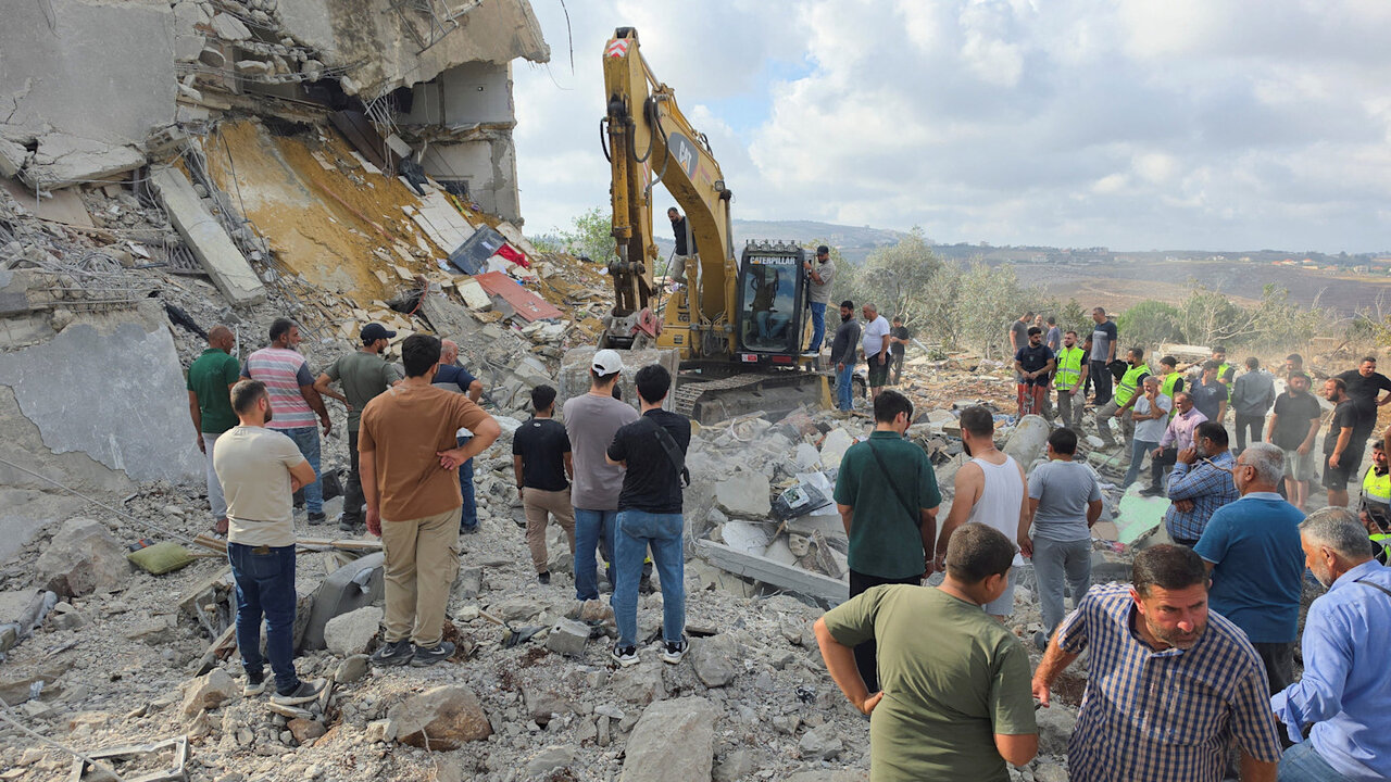Peace with Israel: A Lebanese illusion?