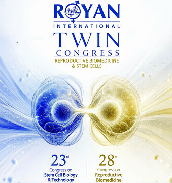 Royan Intl. Twin Congress slated for September 2027
