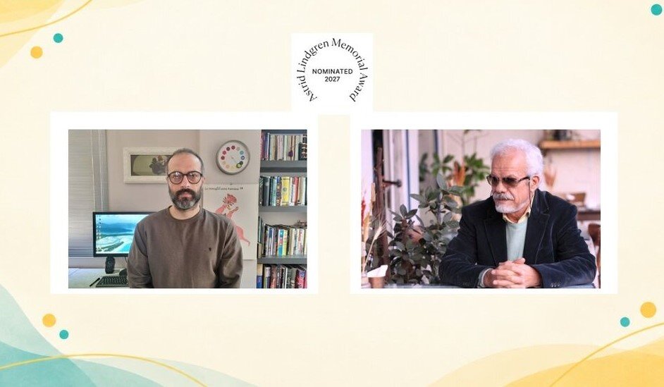 Iran’s Kanoon nominates two candidates for 2027 Astrid Lindgren Award