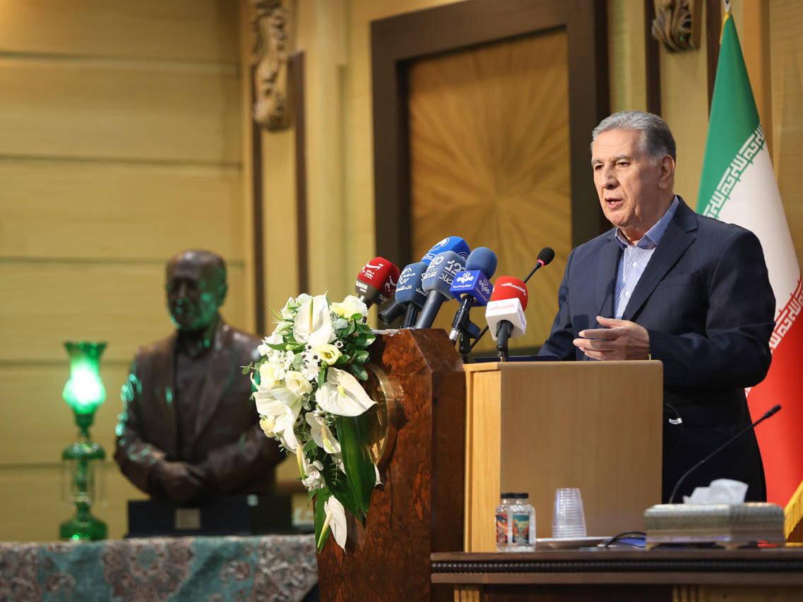 Iran Chamber calls for rethinking export resilience, opening a trade path to Africa