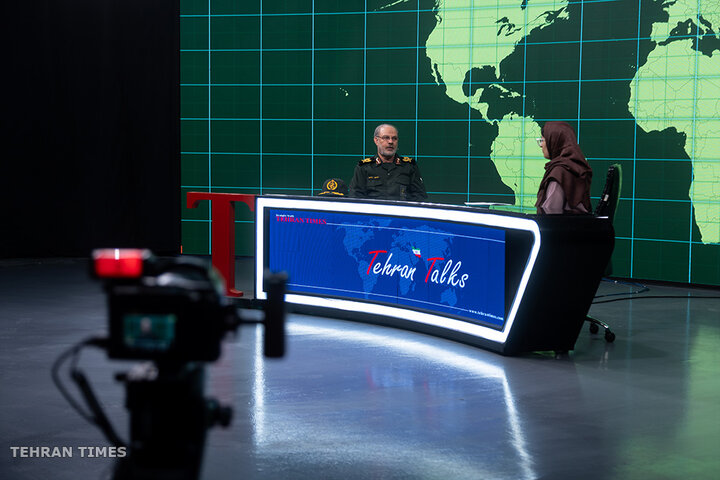 IRGC spokesman warns of 'global energy crisis' in event of new US war
