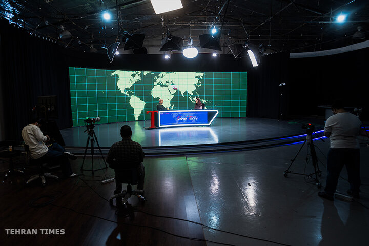 IRGC spokesman warns of 'global energy crisis' in event of new US war