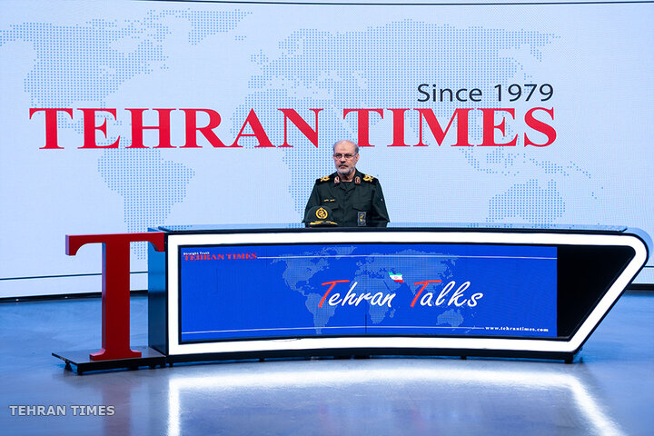 IRGC spokesman warns of 'global energy crisis' in event of new US war