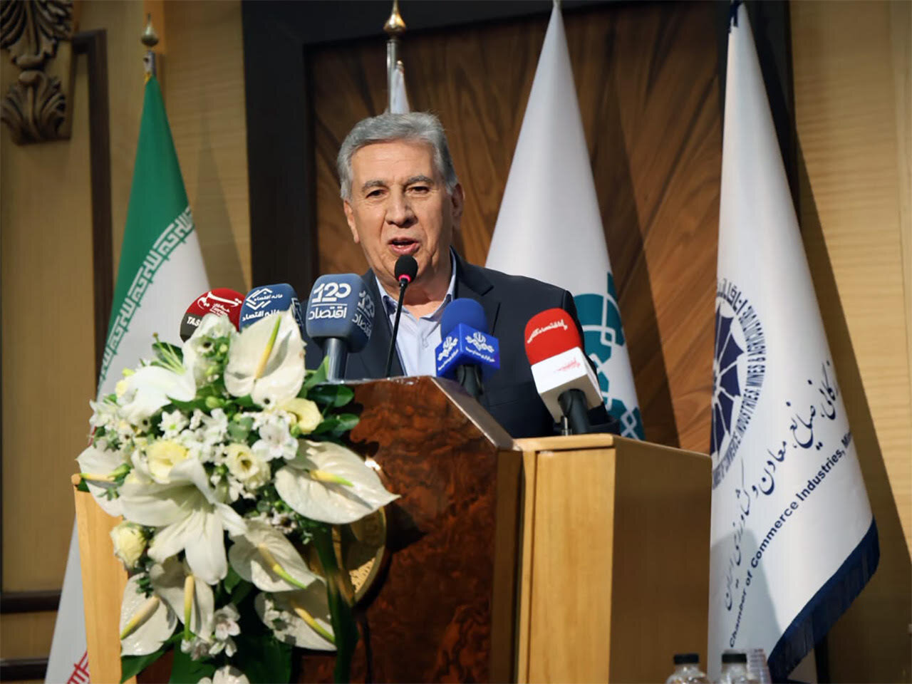 ‘Safeguarding exports under sanctions requires operational measures, regulatory reform, private-sect