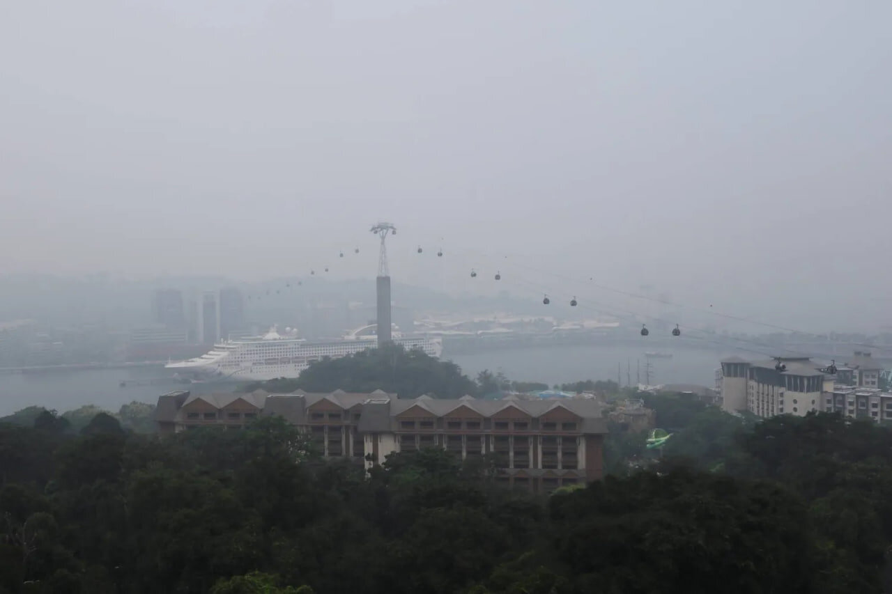 ASEAN haze crisis: Can Prabowo restore Indonesia’s environmental credibility?