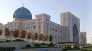 Iran and Uzbekistan: Where shared history comes alive in Tashkent