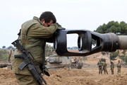 Gaza’s battle for hearts and minds