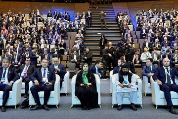 Iran, Kazakhstan pursue North–South corridor, Chabahar rail links