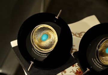 Rasoul Medal recognizes scientists for both achievement and social impact