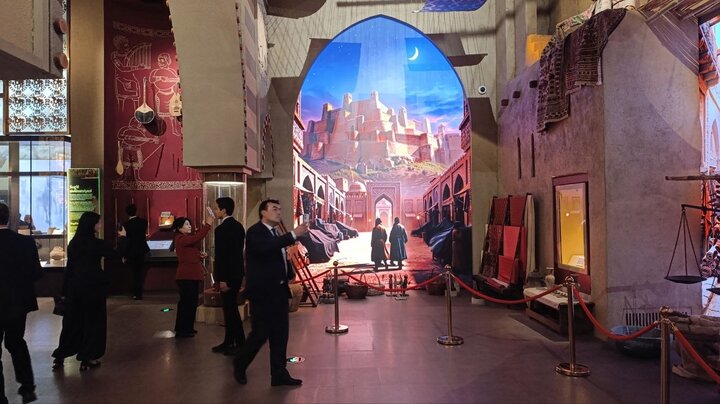 Iran and Uzbekistan: Where shared history comes alive in Tashkent