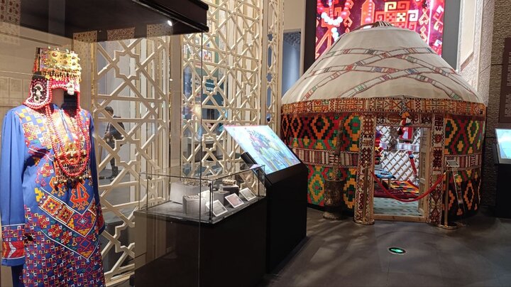 Iran and Uzbekistan: Where shared history comes alive in Tashkent