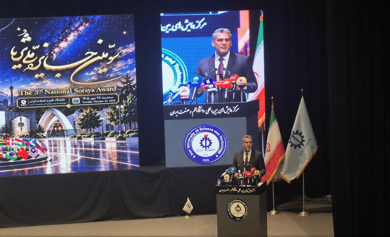Iraq seeks broader scientific ties with Iran via joint research, faculty exchanges