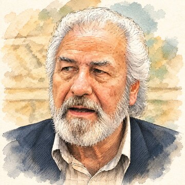National Museum of Iran pays tribute to renowned archaeologist Yousef Majidzadeh