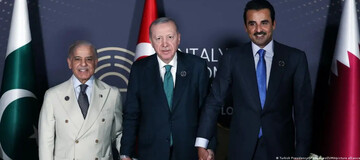 Turkish Presidency/APA Images/ZUMA/picture alliance