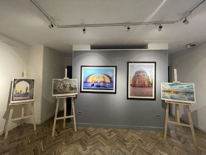 Pakistan’s cultural heritage takes center stage at Tehran exhibition
