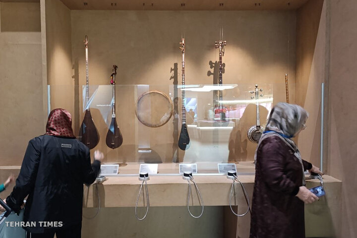 Tashkent’s new landmark celebrates the legacy of Islamic civilization