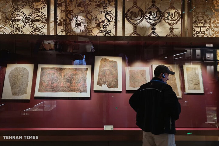 Tashkent’s new landmark celebrates the legacy of Islamic civilization