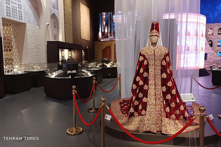 Tashkent’s new landmark celebrates the legacy of Islamic civilization