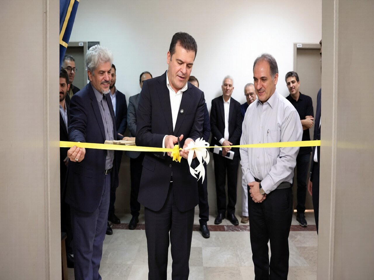 Iran joins countries with advanced quantum training laboratories