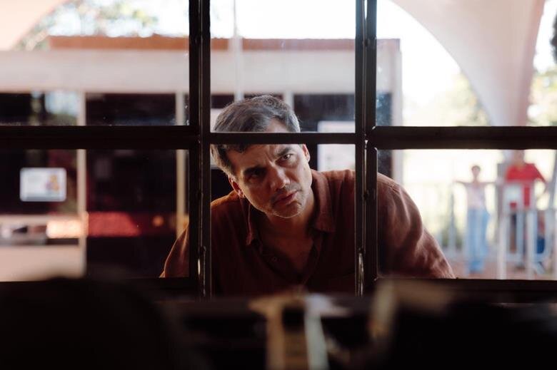 Brazilian adaptation of ‘Taste of Cherry’ to be released in 2027