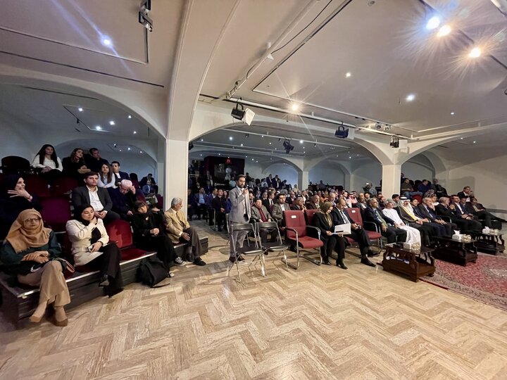 Pakistani Embassy in Tehran, ECO Cultural Institute host exhibit showcasing Pakistan’s rich history