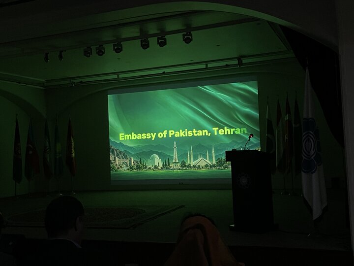 Pakistani Embassy in Tehran, ECO Cultural Institute host exhibit showcasing Pakistan’s rich history