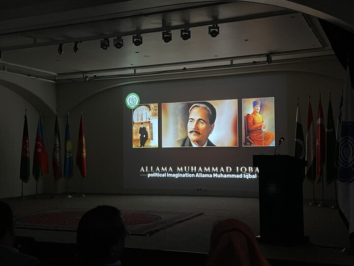 Pakistani Embassy in Tehran, ECO Cultural Institute host exhibit showcasing Pakistan’s rich history