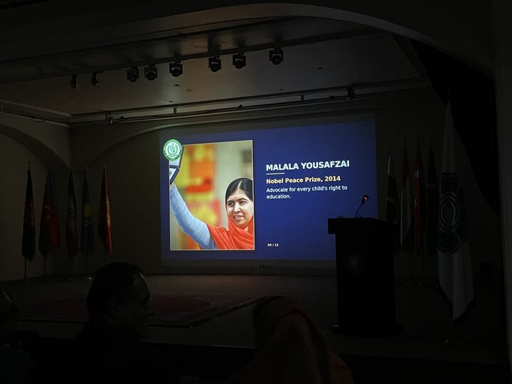 Pakistani Embassy in Tehran, ECO Cultural Institute host exhibit showcasing Pakistan’s rich history