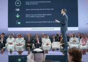 Kushner’s hacked iPhone exposed billions in secret Saudi and Emirati money
