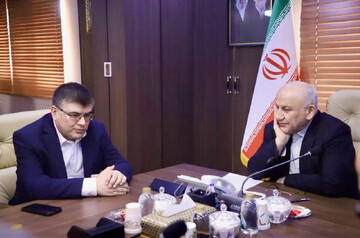 New horizons of economic co-op being formed between Mazandaran, Uzbekistan: Uzbek envoy